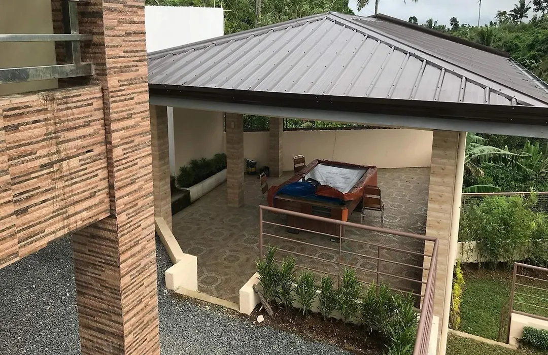 Oyo 1067 Villa Sofia At Silang-1