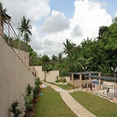 Oyo 1067 Villa Sofia At Silang-2
