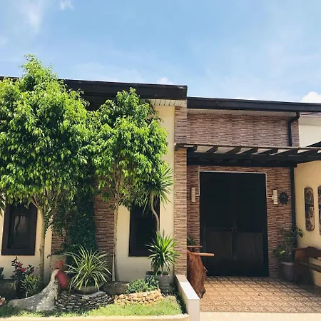 Oyo 1067 Villa Sofia At Silang-3