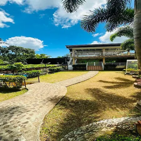 Oyo 1067 Villa Sofia At Silang-3